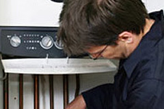 boiler service Upwood
