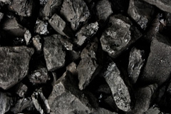 Upwood coal boiler costs