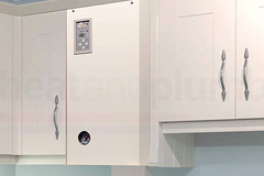 Upwood electric boiler quotes