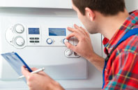 free Upwood gas safe engineer quotes