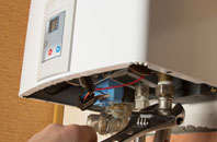 free Upwood boiler install quotes